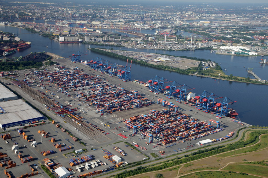 North German ports Call for Sustained Upgrading & Operational ...